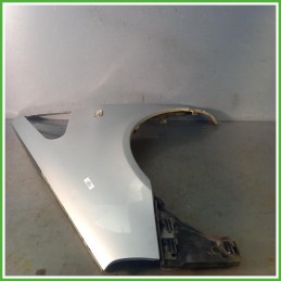 Parafango Anteriore Sinistro SX Seat Alhambra 7V9 Multispace 5 Porte 2000-2007 Grigio Originale Usato