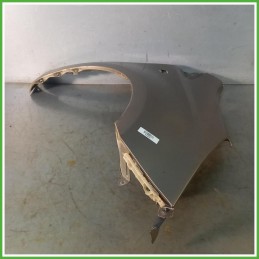 Parafango Anteriore Destro DX Nissan Note 1 Serie Multispace 5 Porte 2006 Champagne Originale Usato