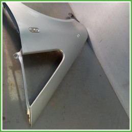 Parafango Anteriore Sinistro SX Seat Alhambra 7V9 Multispace 5 Porte 2000-2007 Grigio Originale Usato