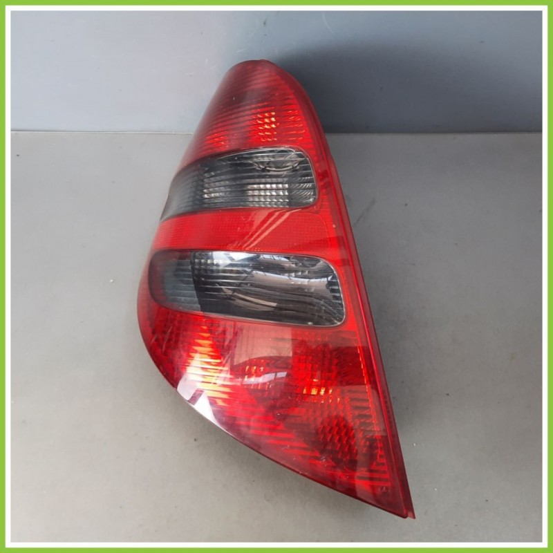 Fanale Fanalino Posteriore Sinistro SX ULO 3330-7280-09 MERCEDES-BENZ Classe A W/C169 A1698200964L Originale Usato