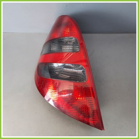Fanale Fanalino Posteriore Sinistro SX ULO 3330-7280-09 MERCEDES-BENZ Classe A W/C169 A1698200964L Originale Usato