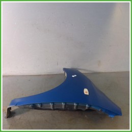 Parafango Anteriore Sinistro SX Hyundai i10 1 Serie Berlina 5 Porte 2007-2010 Blu Chiaro Originale Usato