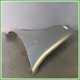 Parafango Anteriore Sinistro SX Fiat Punto 2 Serie Berlina 3 Porte 1999-2003 Grigio Originale Usato