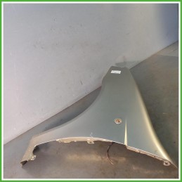 Parafango Anteriore Sinistro SX Fiat Punto 2 Serie Berlina 3 Porte 1999-2003 Grigio Originale Usato