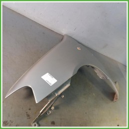 Parafango Anteriore Sinistro SX Fiat Punto 2 Serie Berlina 3 Porte 1999-2003 Grigio Originale Usato