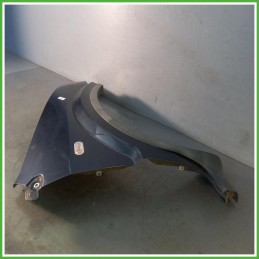 Parafango Anteriore Destro DX Ford Fusion Station Wagon 5 Porte 2010-2012 Nero Originale Usato