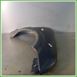 Parafango Anteriore Destro DX Ford Fusion Station Wagon 5 Porte 2010-2012 Nero Originale Usato