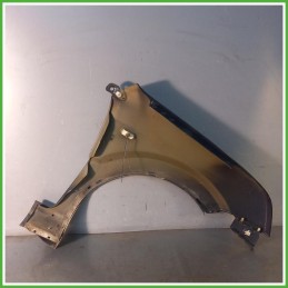 Parafango Anteriore Sinistro SX Ford Fusion Station Wagon 5 Porte 2010-2012 Nero Originale Usato