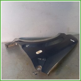 Parafango Anteriore Sinistro SX Ford Fusion Station Wagon 5 Porte 2010-2012 Nero Originale Usato