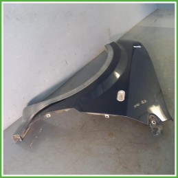 Parafango Anteriore Sinistro SX Ford Fusion Station Wagon 5 Porte 2010-2012 Nero Originale Usato