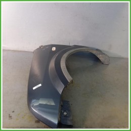 Parafango Anteriore Sinistro SX Ford Fusion Station Wagon 5 Porte 2010-2012 Nero Originale Usato