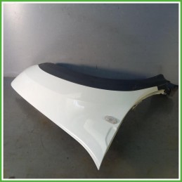 Parafango Anteriore Destro DX Dacia Duster 1 Serie Suv 5 Porte(4x4) 2010-2013 Bianco Originale Usato