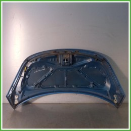 Cofano Motore Blu Hyundai i10 1 Serie 2007-2010 Berlina 5 Porte Originale Usato