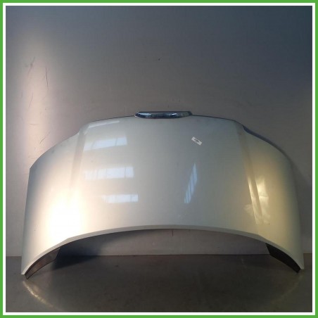Cofano Motore Grigio Seat Alhambra 7V9 2000-2007 Multispace 5 Porte Originale Usato