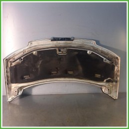 Cofano Motore Grigio Seat Alhambra 7V9 2000-2007 Multispace 5 Porte Originale Usato
