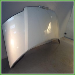 Cofano Motore Grigio Seat Alhambra 7V9 2000-2007 Multispace 5 Porte Originale Usato