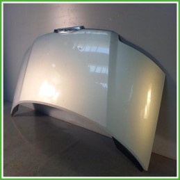 Cofano Motore Grigio Seat Alhambra 7V9 2000-2007 Multispace 5 Porte Originale Usato