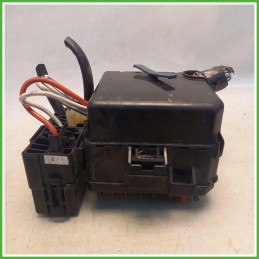 Body Computer Centralina Modulo BCM BSI  Suzuki Baleno 1 Serie SW 1.6 156700-0840 Benzina 1996-1999