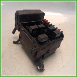 Body Computer Centralina Modulo BCM BSI  Suzuki Baleno 1 Serie SW 1.6 156700-0840 Benzina 1996-1999