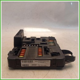 Body Computer Centralina Modulo BCM BSI Siemens S118399200F Renault Megane 2 Serie 1.4 16v. s11899200f Benzina 2002-2008