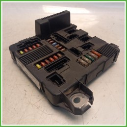 Body Computer Centralina Modulo BCM BSI Siemens S118399200F Renault Megane 2 Serie 1.4 16v. s11899200f Benzina 2002-2008