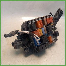 Body Computer Centralina Modulo BCM BSI Fiat Fiat Grande Punto 1.3 Multijet 16v. 51798616 Gasolio 2009-2013