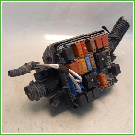 Body Computer Centralina Modulo BCM BSI Fiat Fiat Grande Punto 1.3 Multijet 16v. 51798616 Gasolio 2009-2013