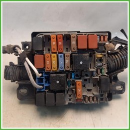 Body Computer Centralina Modulo BCM BSI Fiat Fiat Grande Punto 1.3 Multijet 16v. 51798616 Gasolio 2009-2013