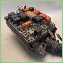 Body Computer Centralina Modulo BCM BSI Fiat Fiat Grande Punto 1.3 Multijet 16v. 51798616 Gasolio 2009-2013