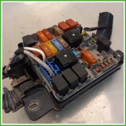 Body Computer Centralina Modulo BCM BSI Fiat Fiat Grande Punto 1.3 Multijet 16v. 51798616 Gasolio 2009-2013