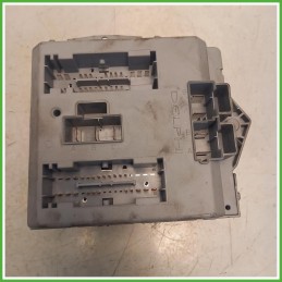 Body Computer Centralina Modulo BCM BSI Delphi Fiat Punto 2 Serie 1.2 80 ELX 16v. 46760255 Benzina 1999-2003