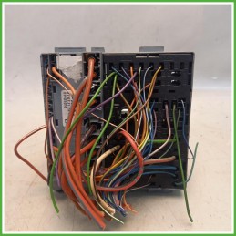 Body Computer Centralina Modulo BCM BSI  Fiat Bravo 2 Serie 1.6 JTD 16v. 51887545 Gasolio 2010-2014