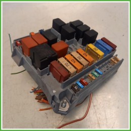 Body Computer Centralina Modulo BCM BSI  Fiat Bravo 2 Serie 1.6 JTD 16v. 51887545 Gasolio 2010-2014