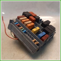 Body Computer Centralina Modulo BCM BSI  Fiat Bravo 2 Serie 1.6 JTD 16v. 51887545 Gasolio 2010-2014