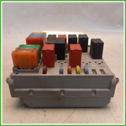 Body Computer Centralina Modulo BCM BSI  Fiat Punto 2 Serie 1.2 51744897 Benzina 2003-2009