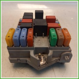 Body Computer Centralina Modulo BCM BSI  Fiat Punto 2 Serie 1.2 51744897 Benzina 2003-2009