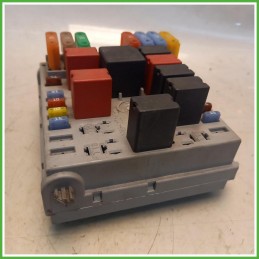 Body Computer Centralina Modulo BCM BSI  Fiat Punto 2 Serie 1.2 51744897 Benzina 2003-2009