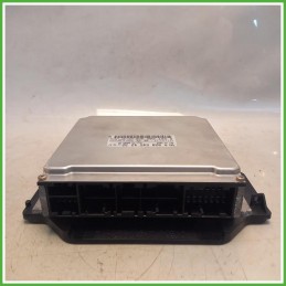 Centralina Motore Iniezione ECU Bosch 0261206455 Mercedes Classe C W202 C180 1.8 Classic 16v. A0285454232 Benzina 1997-2000