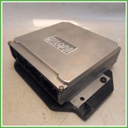 Centralina Motore Iniezione ECU Bosch 0261206455 Mercedes Classe C W202 C180 1.8 Classic 16v. A0285454232 Benzina 1997-2000