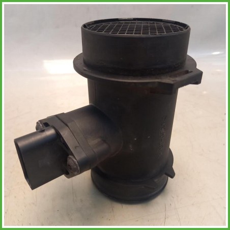 Debimetro Misuratore Massa Aria Bosch 0280217114 Mercedes Classe C W202 C180 1.8 Classic 16v. A0000940948 Benzina 1997-2000