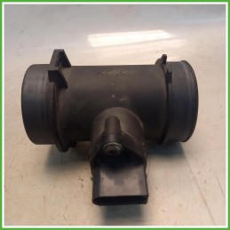 Debimetro Misuratore Massa Aria Bosch 0280217114 Mercedes Classe C W202 C180 1.8 Classic 16v. A0000940948 Benzina 1997-2000
