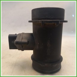 Debimetro Misuratore Massa Aria Bosch 0280217114 Mercedes Classe C W202 C180 1.8 Classic 16v. A0000940948 Benzina 1997-2000
