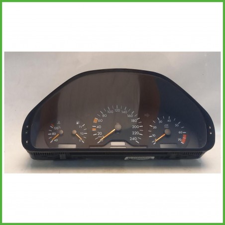 Quadro Strumenti Vdo 87001320 Mercedes Classe C W202 C180 1.8 Classic 16v. A2025404811 1997-2000
