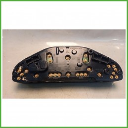 Quadro Strumenti Vdo 87001320 Mercedes Classe C W202 C180 1.8 Classic 16v. A2025404811 1997-2000
