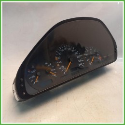 Quadro Strumenti Vdo 87001320 Mercedes Classe C W202 C180 1.8 Classic 16v. A2025404811 1997-2000