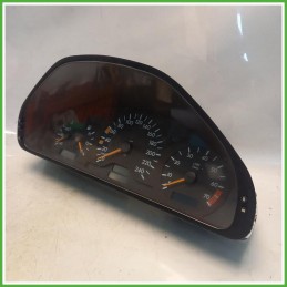 Quadro Strumenti Vdo 87001320 Mercedes Classe C W202 C180 1.8 Classic 16v. A2025404811 1997-2000