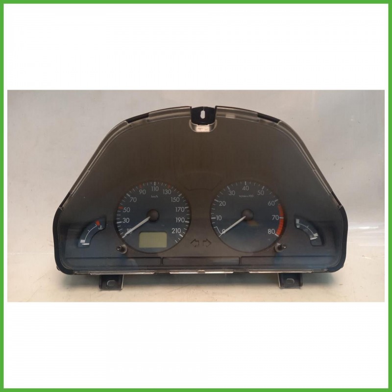 Quadro Strumenti  Citroen Saxo 1.1 6101P7 2000-2004