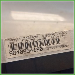 Quadro Strumenti  Citroen Saxo 1.1 6101P7 2000-2004