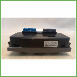 Comandi Clima AC Riscaldamento Condizionatore  Opel Zafira B 1.6 CNG 16v. 13168100 2005-2008