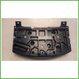 Quadro Strumenti Siemens A2C53164392-2 Opel Zafira B 1.6 CNG 16v. 13225954 2005-2008